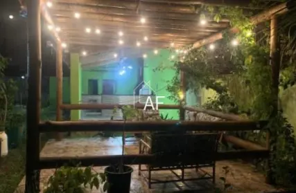 Imagem: Casa Térrea para Venda, Jardim Praia Grande