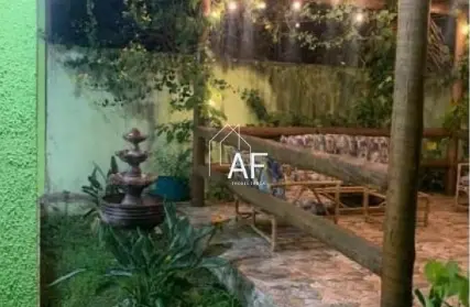 Imagem: Casa Térrea para Venda, Jardim Praia Grande