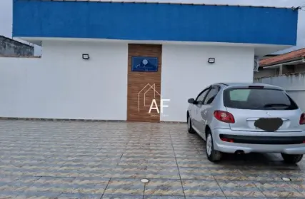 Imagem: Casa Térrea para Venda, Aviação