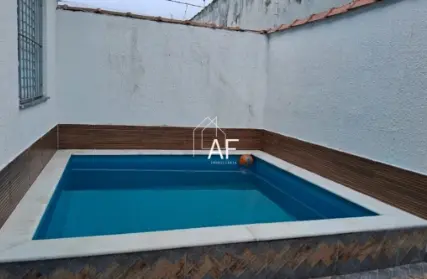 Imagem: Casa Térrea para Venda, Aviação