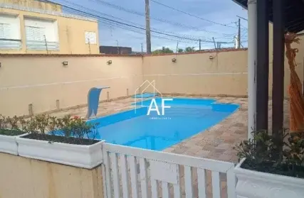 Imagem: Condomínio Fechado para Venda, Jardim Praia Grande