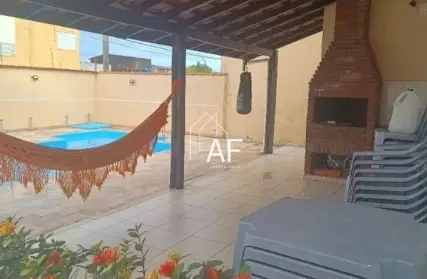 Imagem: Condomínio Fechado para Venda, Jardim Praia Grande