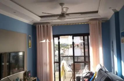 Imagem: Apartamento para Venda, Loteamento João Batista Julião