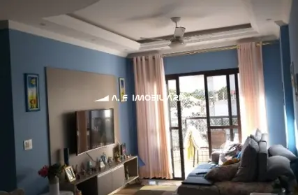 Imagem: Apartamento para Venda, Loteamento João Batista Julião