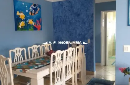 Imagem: Apartamento para Venda, Loteamento João Batista Julião
