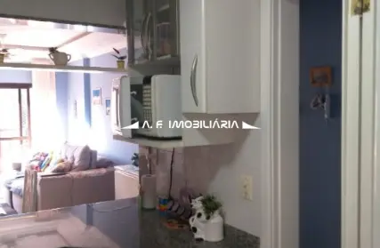 Imagem: Apartamento para Venda, Loteamento João Batista Julião