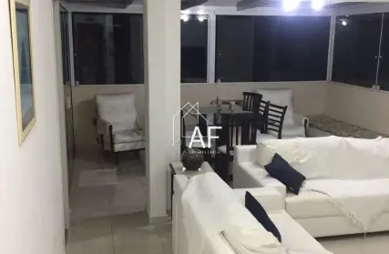 Imagem: Cobertura para Venda, Loteamento João Batista Julião