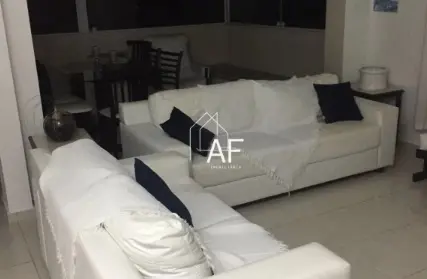 Imagem: Cobertura para Venda, Loteamento João Batista Julião