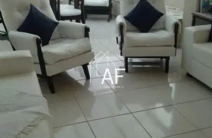 Imagem: Cobertura para Venda, Loteamento João Batista Julião