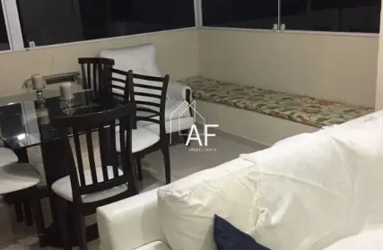 Imagem: Cobertura para Venda, Loteamento João Batista Julião
