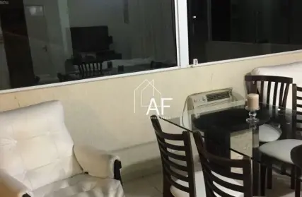 Imagem: Cobertura para Venda, Loteamento João Batista Julião
