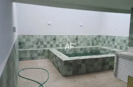 Imagem: Casa Térrea para Venda, Copacabana Paulista
