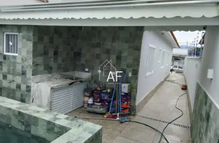 Imagem: Casa Térrea para Venda, Copacabana Paulista