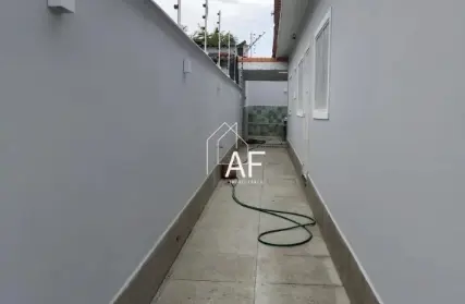 Imagem: Casa Térrea para Venda, Copacabana Paulista