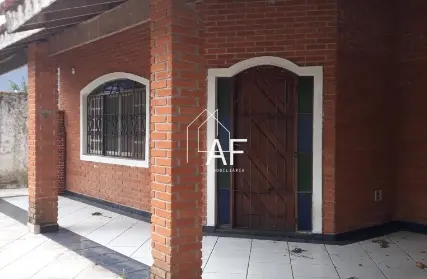 Imagem: Casa Térrea para Venda, Cidade Anchieta
