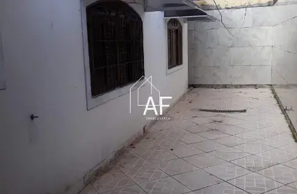 Imagem: Casa Térrea para Venda, Cidade Anchieta