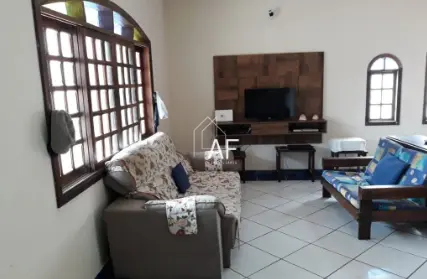 Imagem: Casa Térrea para Venda, Cidade Anchieta