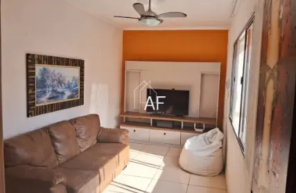 Imagem: Apartamento para Venda, Vila Tupi