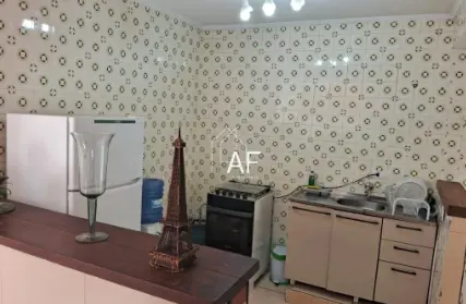 Imagem: Apartamento para Venda, Vila Tupi