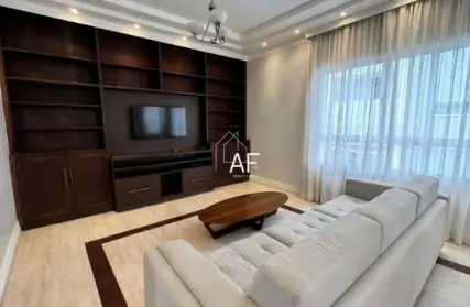 Imagem: Apartamento para Venda, Parque Enseada