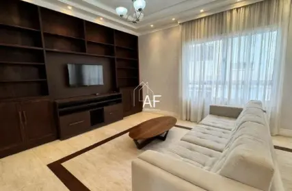 Imagem: Apartamento para Venda, Parque Enseada