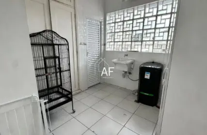 Imagem: Apartamento para Venda, Parque Enseada