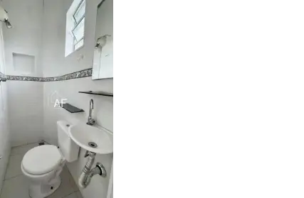 Imagem: Apartamento para Venda, Parque Enseada