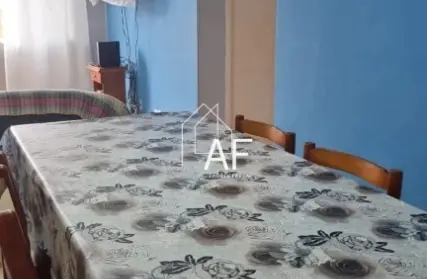 Imagem: Apartamento para Venda, Ocian