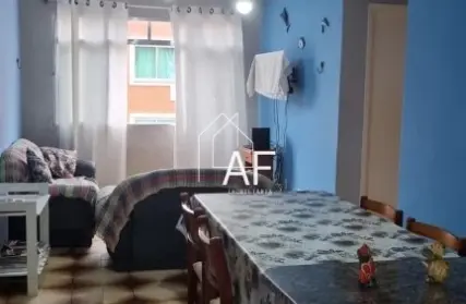 Imagem: Apartamento para Venda, Ocian