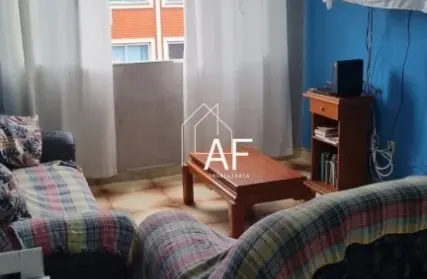 Imagem: Apartamento para Venda, Ocian