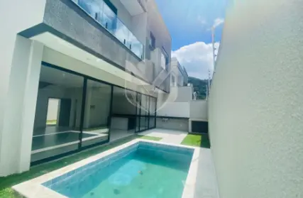 Imagem: Sobrado para Venda, Barequeçaba