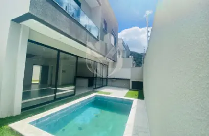 Imagem: Sobrado para Venda, Barequeçaba