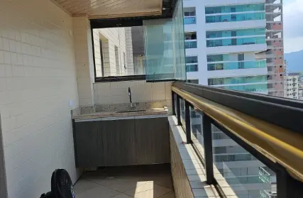 Imagem: Apartamento para Venda, Caiçara