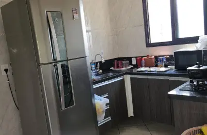 Imagem: Apartamento para Venda, Caiçara