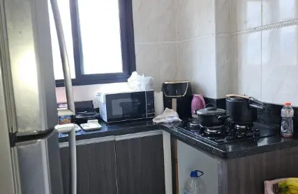 Imagem: Apartamento para Venda, Caiçara