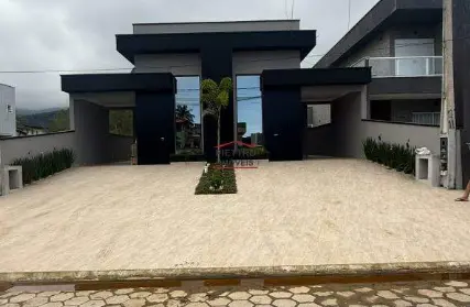 Imagem: Condomínio Fechado para Venda, Centro de Bertioga
