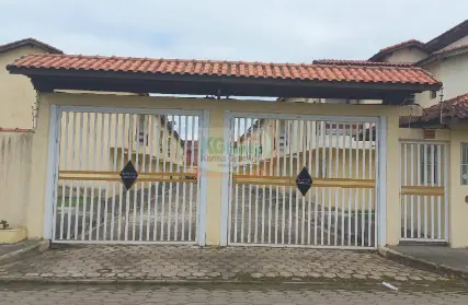 Imagem: Sobrado para Venda, Cibratel II
