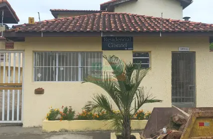 Imagem: Sobrado para Venda, Cibratel II