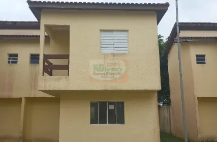 Imagem: Sobrado para Venda, Cibratel II