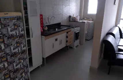 Imagem: Apartamento para Temporada, Solemar