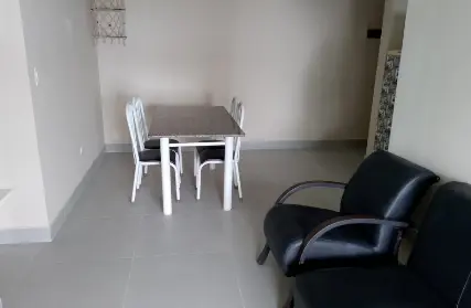 Imagem: Apartamento para Temporada, Solemar