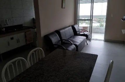 Imagem: Apartamento para Temporada, Solemar