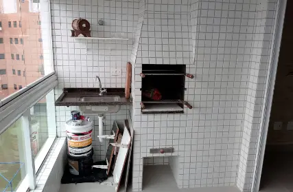 Imagem: Apartamento para Temporada, Solemar