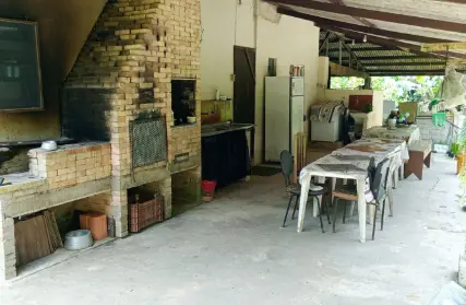 Imagem: Sobrado para Venda, Jardim São Francisco