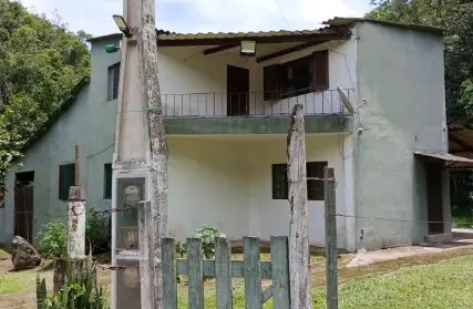 Imagem: Sobrado para Venda, Jardim São Francisco