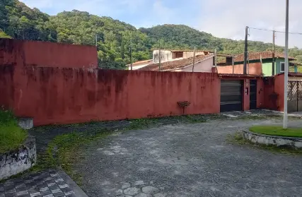 Imagem: Casa Térrea para Venda, Centro Mongaguá