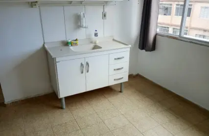 Imagem: Kitnet / Loft para Venda, Centro Mongaguá