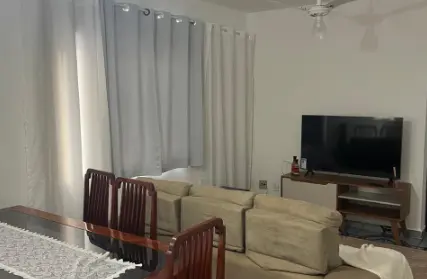 Imagem: Apartamento para Alugar, Canto do Forte