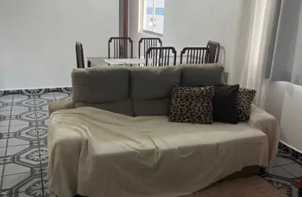 Imagem: Apartamento para Alugar, Canto do Forte