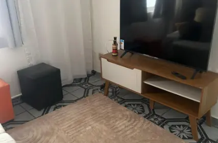 Imagem: Apartamento para Alugar, Canto do Forte